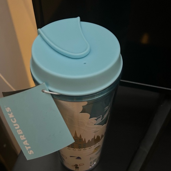 Starbucks Tumbler Boracay - Picture 4 of 5